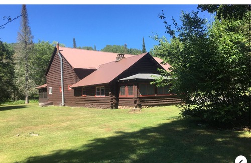 Cold Brook Cabin | Adirondacks experience with Charm