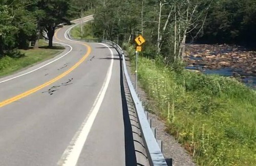 Cold Brook Cabin | Adirondacks experience with Charm