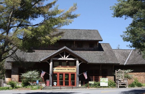 Caroga Lake House | Adirondacks Mountain and Lake House Retreat