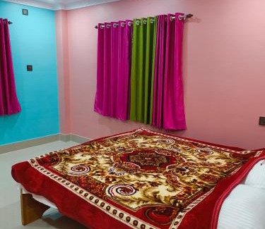 Digha Hotel | Aditya Guest House