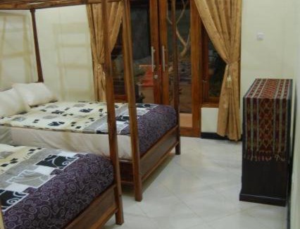 Munduk House | Aditya Homestay