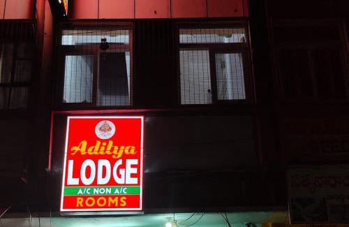 Warangal Hotel | Aditya Lodge
