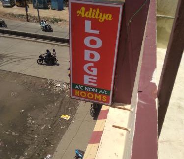 Warangal Hotel | Aditya Lodge