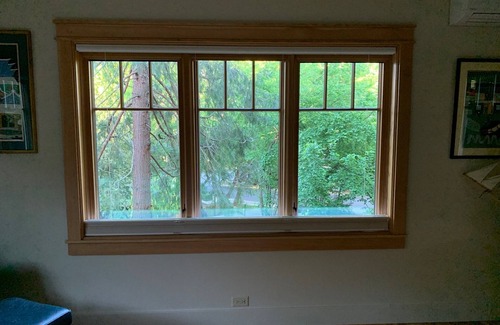 Ashland Apartment | Adjacent to Downtown Ashland and Lithia Park, Lithia Park Suite 1