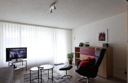 Leukerbad Apartment | Adler 86