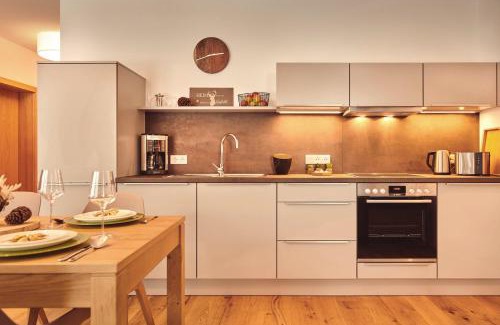 Tauplitz Apartment | Adler Lodge D3 by AA Holiday Homes