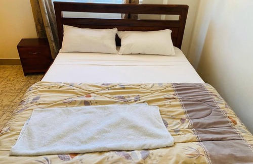Kampala Hotel | Admiral hotel
