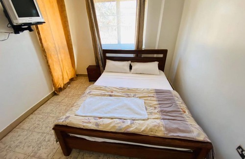 Kampala Hotel | Admiral hotel