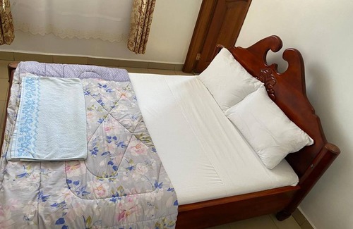 Kampala Hotel | Admiral hotel