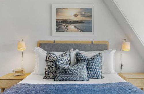 Plymouth Hotel | Admiral's House by Maison Pierre