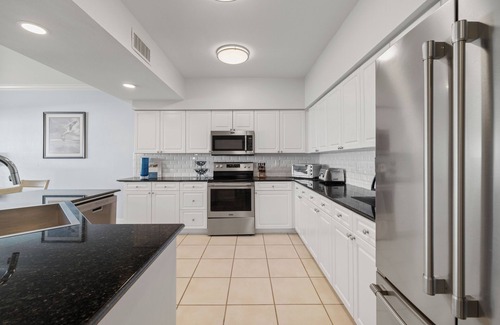 Orange Beach Condo | Admiral's Quarters 307 by Liquid Life