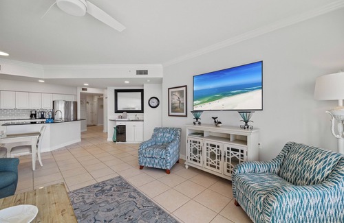 Orange Beach Condo | Admiral's Quarters 307 by Liquid Life