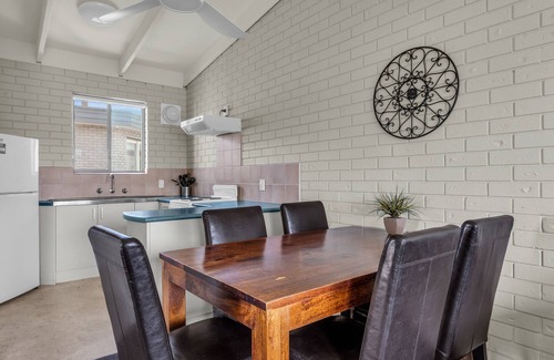 Merimbula Apartment | Admirals Lodge - Unit 7
