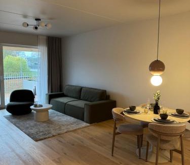 Rakvere Apartment | Adoffi Apartment