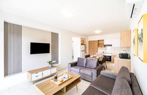 Universal Apartment | Adolina One Bedroom Apartment 302