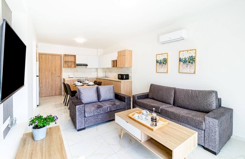 Universal Apartment | Adolina One Bedroom Apartment 302