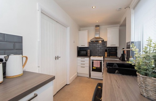 Durham House | Adolphus Place