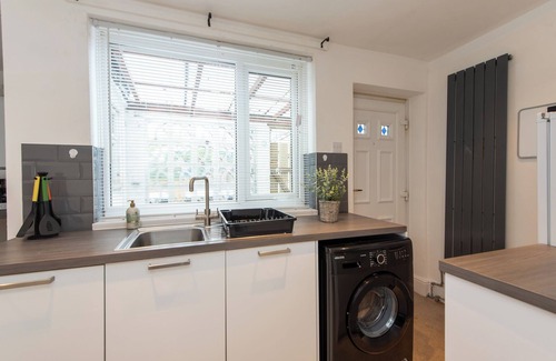 Durham House | Adolphus Place