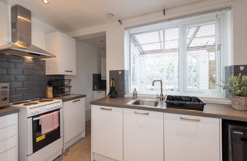 Durham House | Adolphus Place