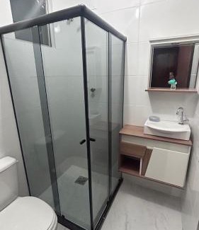 Campos Apartment | Adonai Campos dos Goytacazes parque rodoviário