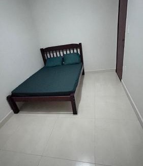 Campos Apartment | Adonai Campos dos Goytacazes parque rodoviário