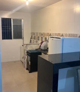 Campos Apartment | Adonai Campos dos Goytacazes parque rodoviário