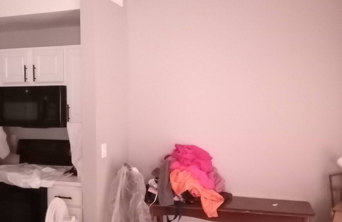 Overland Park Apartment | Adorable 1-bedroom apartment adorable