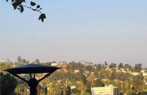 Beverly Hills Apartment | Adorable and Bright 2BR/2BA Unit