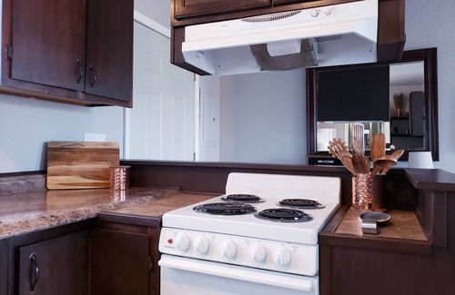 Grants Pass House | Adorable and comfortable private guest home located minutes from the hospital