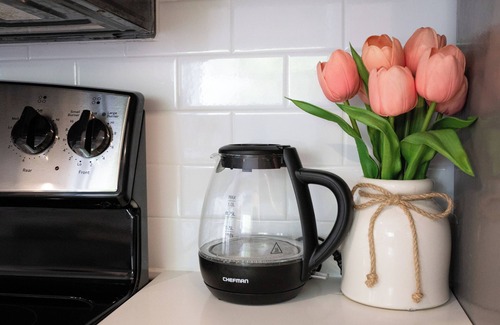 Savannah House | Adorable Bungalow Near Tybee Beach