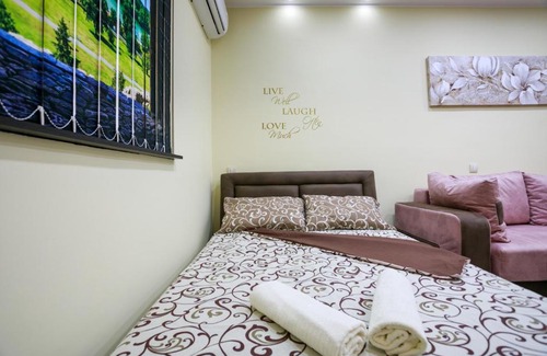 Kosancicev Venac Apartment | Adorable Old Town apt