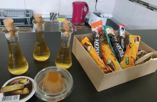 Kosancicev Venac Apartment | Adorable Old Town apt