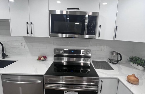 Southeast Calgary House | Adorable Private Suite in Seton SE, Calgaryn