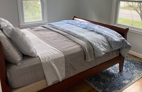 Herkimer House | Adorable roomy, Cozy Ranch. Home away from home. Close to Cooperstown, 40min.