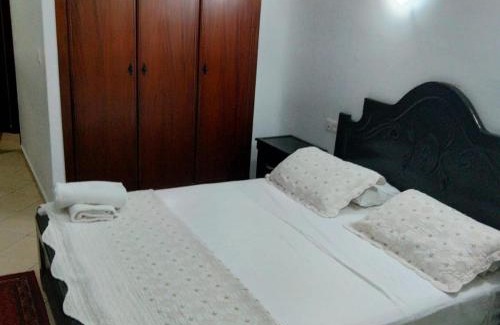Cabo Negro Apartment | Adorable Studio