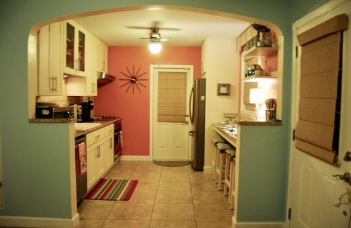 Ormond-by-the-Sea House | Adorable Surf Side Cottage