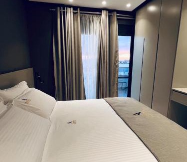 Sarande Apartment | Adore Luxury Suite