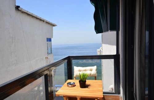 Marmara Hotel | ADOS Otel