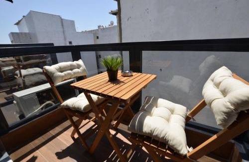 Marmara Hotel | ADOS Otel