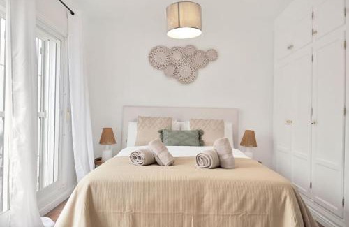 Marbella Apartment | Adosado con solarium y piscina en Marbella Este - VISTAMAR 16