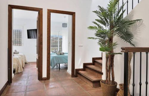 Marbella Apartment | Adosado con solarium y piscina en Marbella Este - VISTAMAR 16