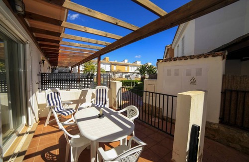 Alcossebre House | ADOSADO FAMILIAR PALM BEACH II 52 ALCOSSEBRE