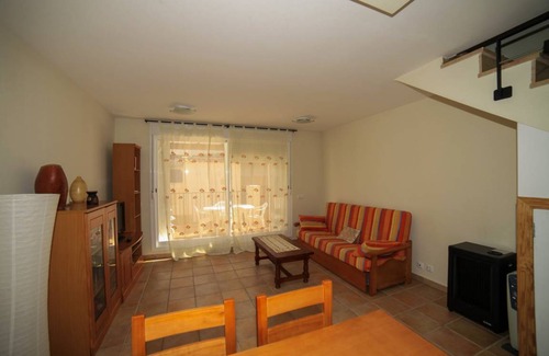 Alcossebre House | ADOSADO FAMILIAR PALM BEACH II 52 ALCOSSEBRE