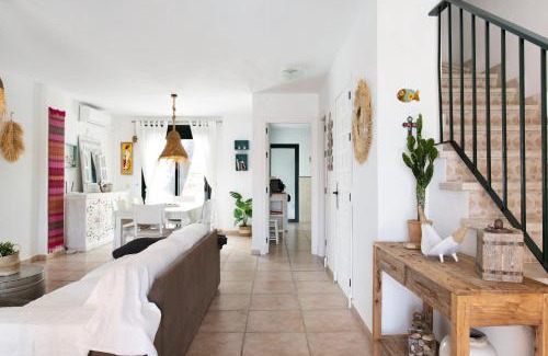 Atlanterra House | Adosado Jardines de Zahara