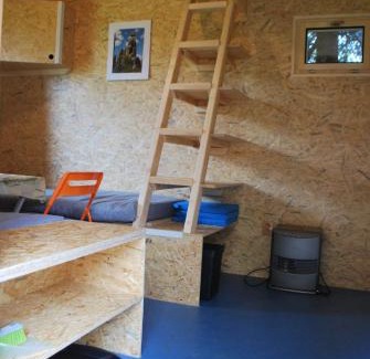 Adrspach House | Adršpach U Meierů