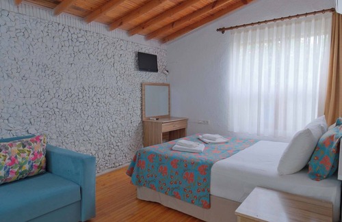Adrasan Hotel | Adrasan Hotel