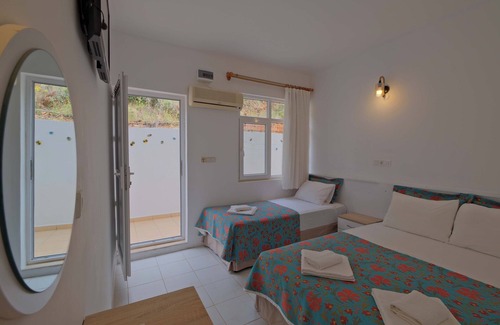 Adrasan Hotel | Adrasan Hotel