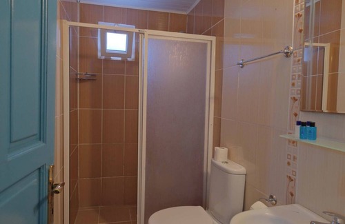 Adrasan Hotel | Adrasan Hotel