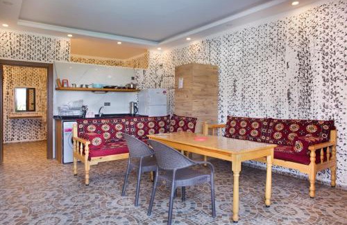 Adrasan Villa | Adrasan Kayaköy Villaları