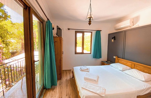 Adrasan Hotel | Adrasan River Hotel